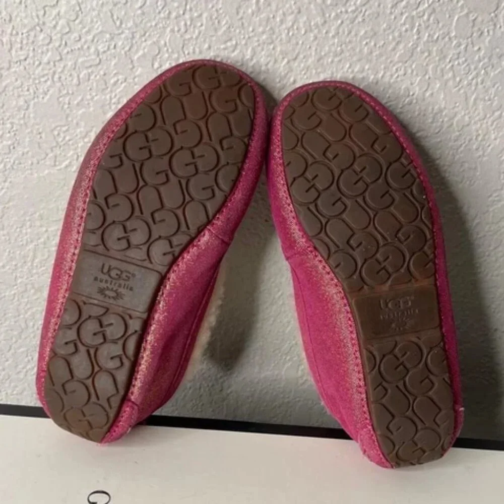 UGG annmarie 003086k